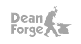 Dean Forge Logo